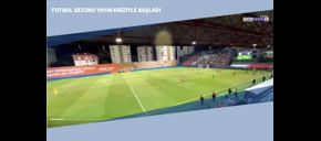 Futbol Sezonu Yayın Kriziyle Başladı