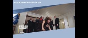 Kızılcık Şerbeti 95’inci Bölüm İzle