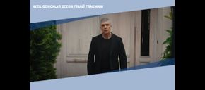 Kızıl Goncalar Sezon Finali Fragmanı