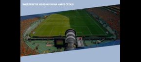 İngiltere’de Korsan Yayına Hapis Cezası