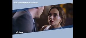 Kötü Kan 2’nci Bölüm Fragmanı