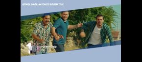 Gönül Dağı 144’üncü Bölüm İzle