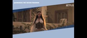 Şahmaran 2’nci Sezon Fragmanı 