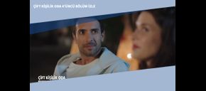 Çift Kişilik Oda 4’üncü Bölüm İzle