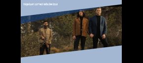 Teşkilat 137’nci Bölüm İzle