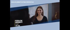 Kızılcık Şerbeti 84’üncü Bölüm İzle