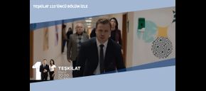 Teşkilat 123’üncü Bölüm İzle