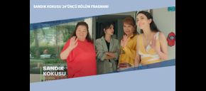 Sandık Kokusu 24’üncü Bölüm Fragmanı