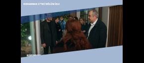 Kıskanmak 17’nci Bölüm İzle