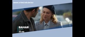 Bahar 23’üncü Bölüm İzle