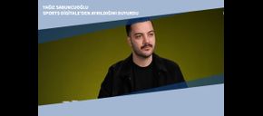 Yağız Sabuncuoğlu Sports Digitale’den Ayrıldığını Duyurdu