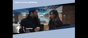 Teşkilat 169’uncu Bölüm İzle