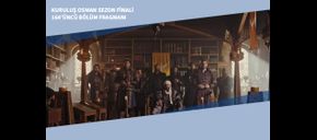 Kuruluş Osman Sezon Finali 164’üncü Bölüm Fragmanı