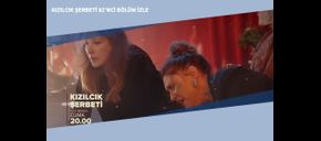 Kızılcık Şerbeti 82’nci Bölüm İzle