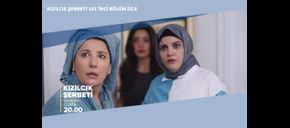 Kızılcık Şerbeti 101’inci Bölüm İzle