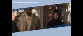 Kızıl Goncalar 29’uncu Bölüm İzle