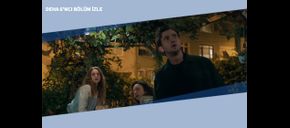 Deha 6’ncı Bölüm İzle