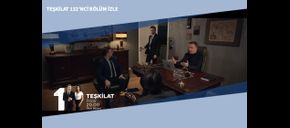 Teşkilat 132’nci Bölüm İzle