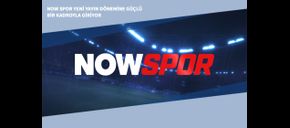 NOW Spor Yeni Yayın Dönemine Güçlü Bir Kadroyla Giriyor