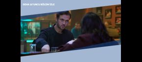 Deha 10’uncu Bölüm İzle