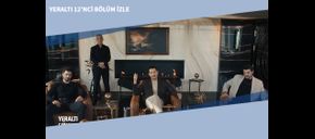 Yeraltı 12’nci Bölüm İzle