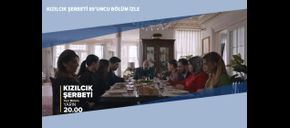 Kızılcık Şerbeti 89’uncu Bölüm İzle