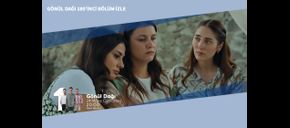 Gönül Dağı 180’inci Bölüm İzle