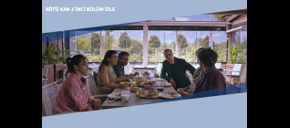 Kötü Kan 1’inci Bölüm İzle