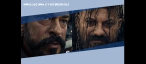 Kuruluş Osman 177’nci Bölüm İzle