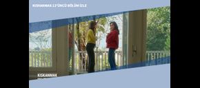 Kıskanmak 13’üncü Bölüm İzle