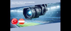 Avusturya-Türkiye Maçı Almanya’da Şifreli Yayınlanacak