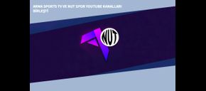 Arma Sports TV ve Nut Spor Youtube Kanalları Birleşti