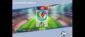 AFC Asya Kupası D-Smart’ta