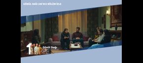 Gönül Dağı 196’ncı Bölüm İzle