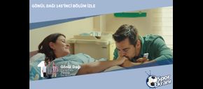 Gönül Dağı 145’inci Bölüm İzle