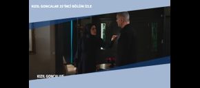 Kızıl Goncalar 25’inci Bölüm İzle