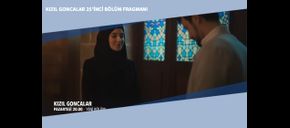 Kızıl Goncalar 25’inci Bölüm Fragmanı