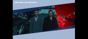 Eşref Rüya 21’inci Bölüm İzle