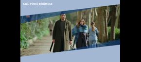 A.B.İ. 4’üncü Bölüm İzle