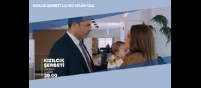 Kızılcık Şerbeti 122’nci Bölüm İzle