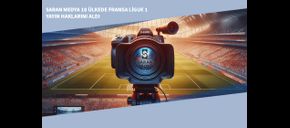 Saran Medya 18 Ülkede Fransa Ligue 1 Yayın Haklarını Aldı
