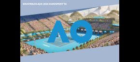 Avustralya Açık 2026 Eurosport’ta