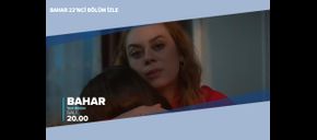 Bahar 22’nci Bölüm İzle