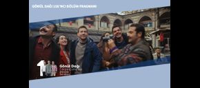 Gönül Dağı 156’ncı Bölüm Fragmanı