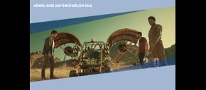 Gönül Dağı 200’üncü Bölüm İzle