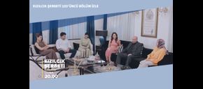 Kızılcık Şerbeti 103’üncü Bölüm Sezon Finali İzle