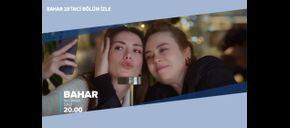 Bahar 28’inci Bölüm İzle