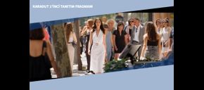 Karadut 1’inci Tanıtım Fragmanı