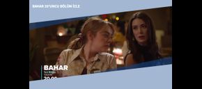 Bahar 30’uncu Bölüm İzle