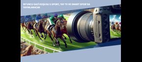 99’uncu Gazi Koşusu S Sport, Tay TV ve Smart Spor'da Yayınlanacak